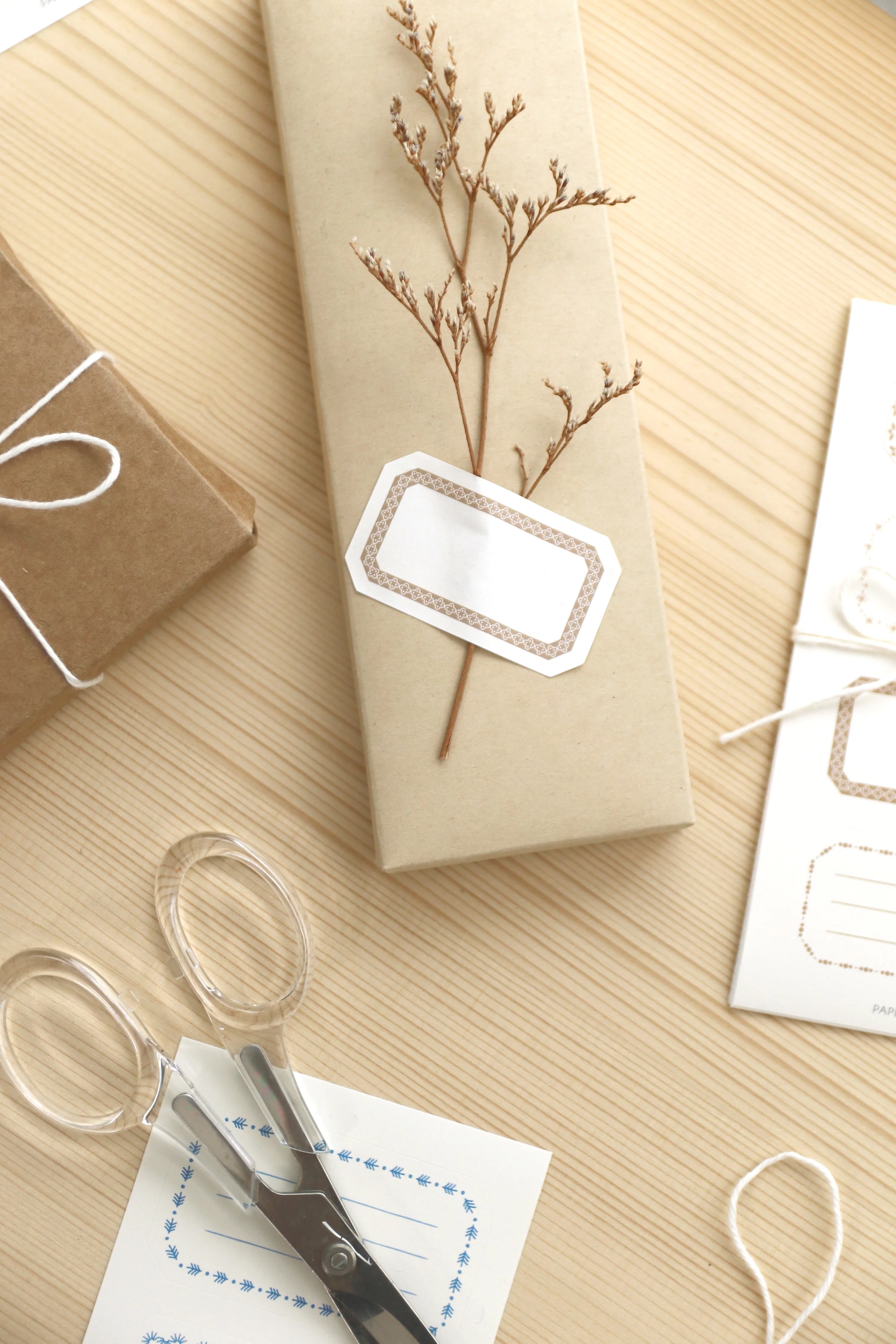 Paperian L'atelier Label Stickers - Image 15