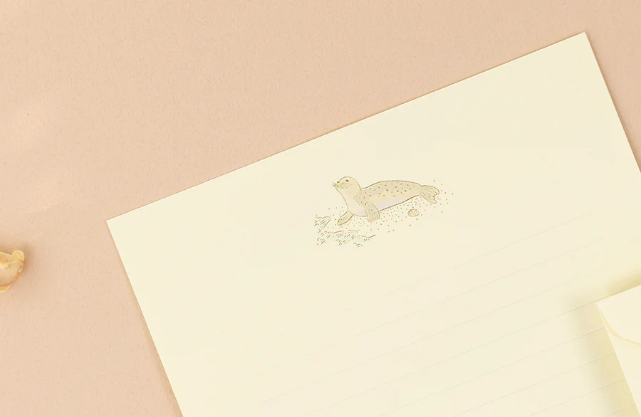 Paperian Letter Set - Sea - Image 12