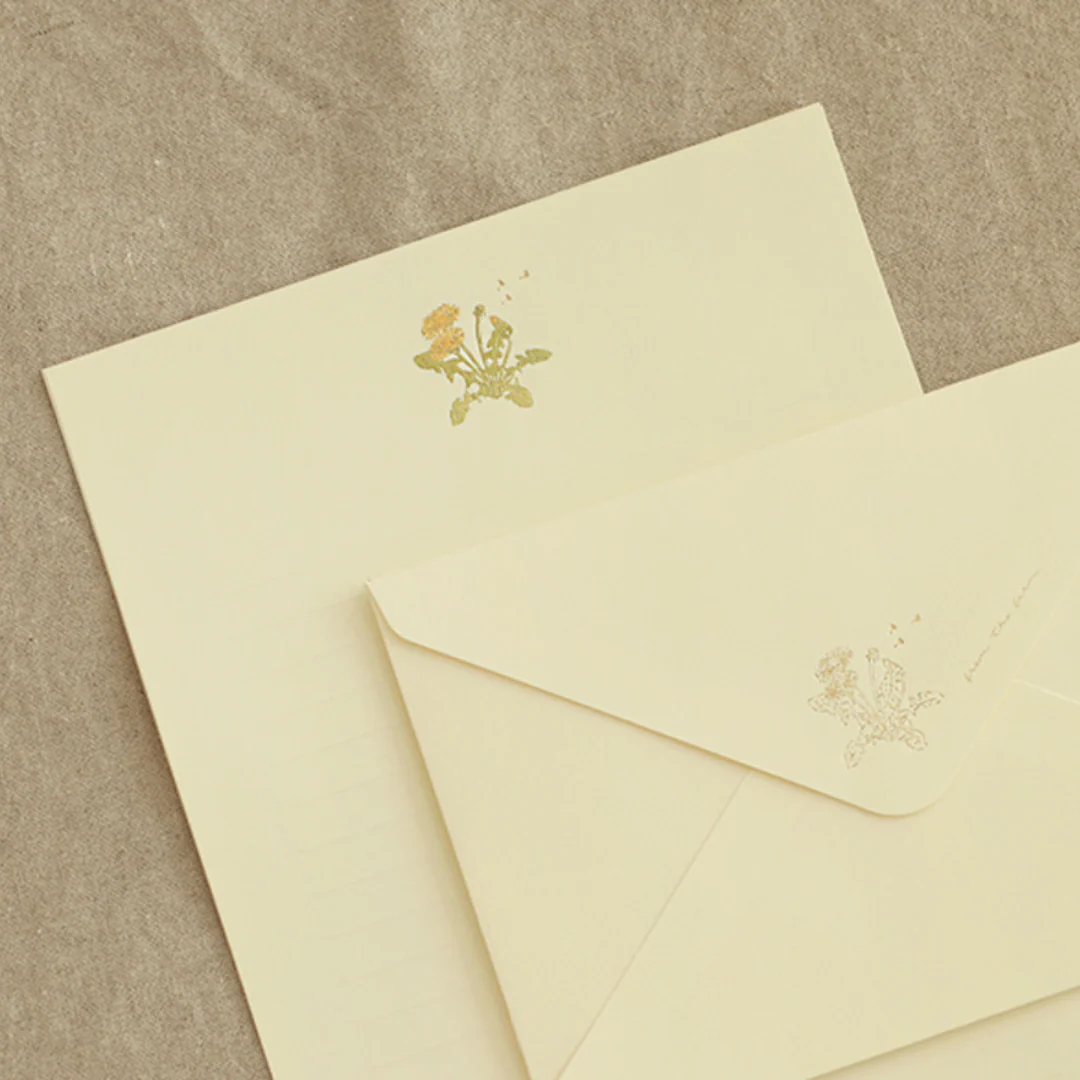 Paperian Letter Writing Set [Farm] - Image 12