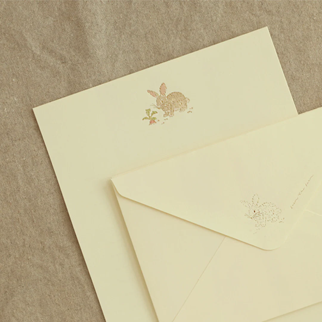 Paperian Letter Writing Set [Farm] - Image 13