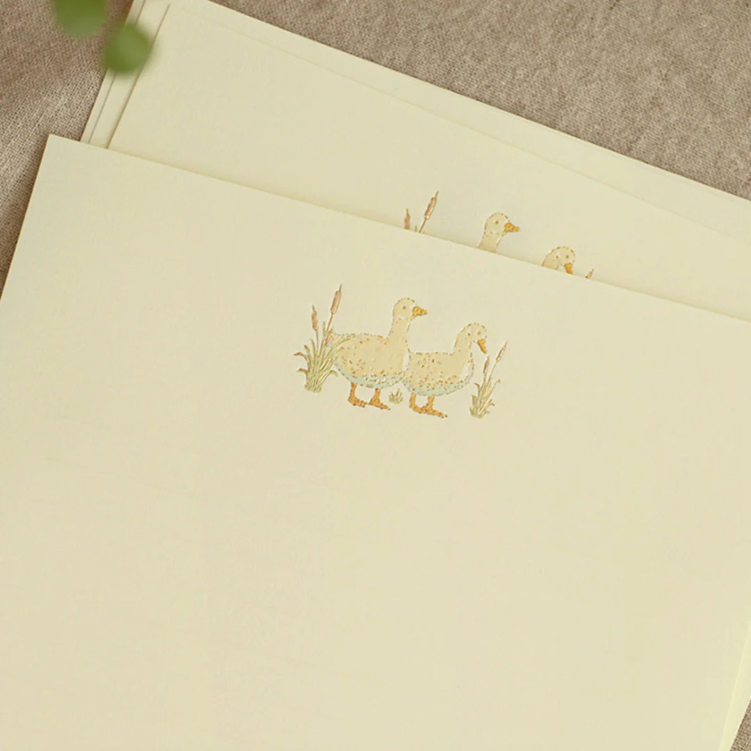 Paperian Letter Writing Set [Farm] - Image 5