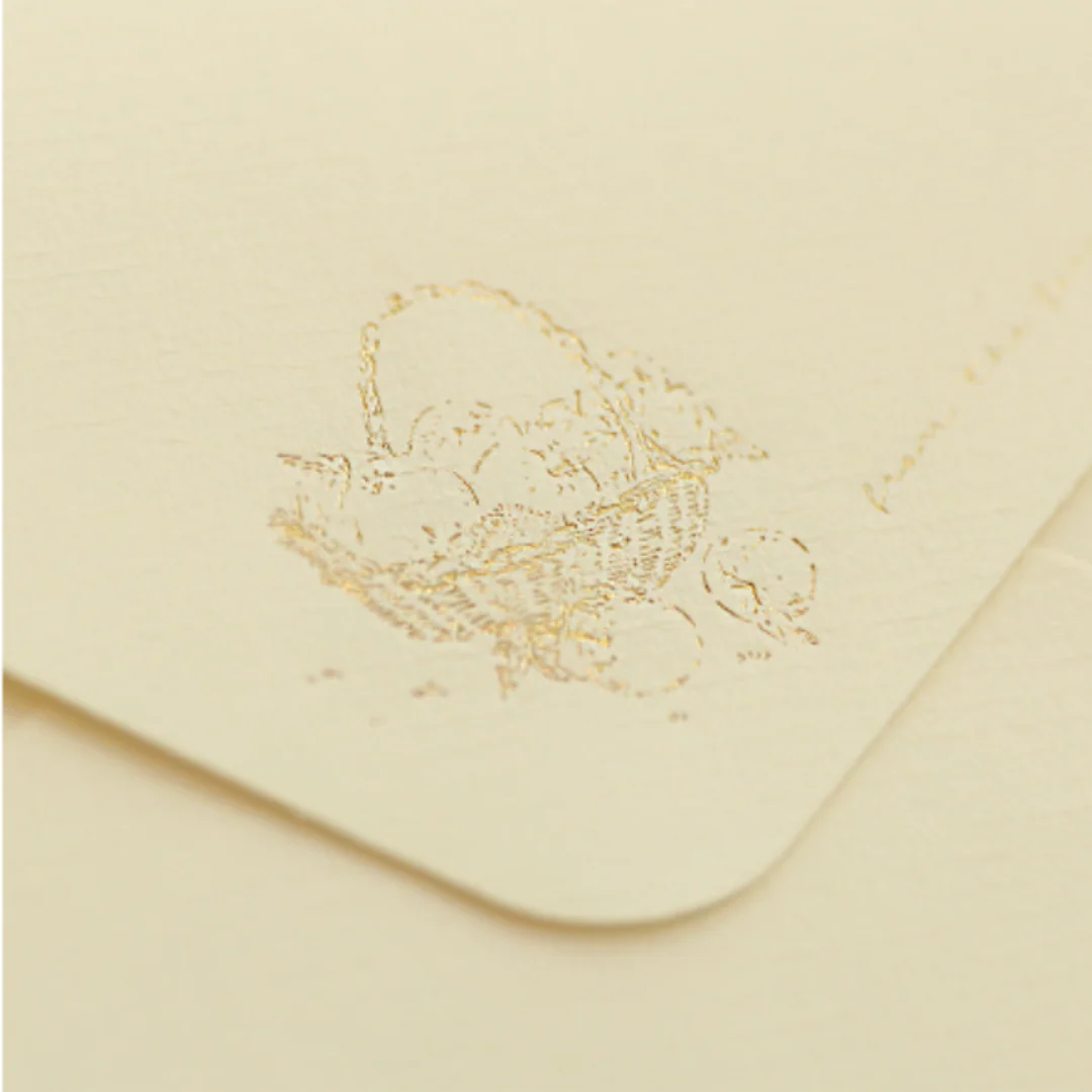 Paperian Letter Writing Set [Farm] - Image 7