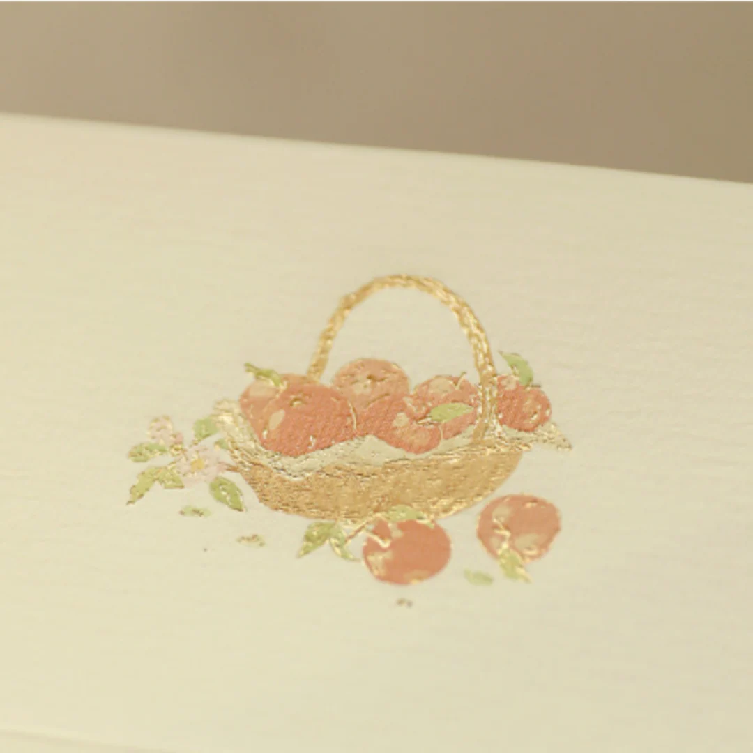 Paperian Letter Writing Set [Farm] - Image 9