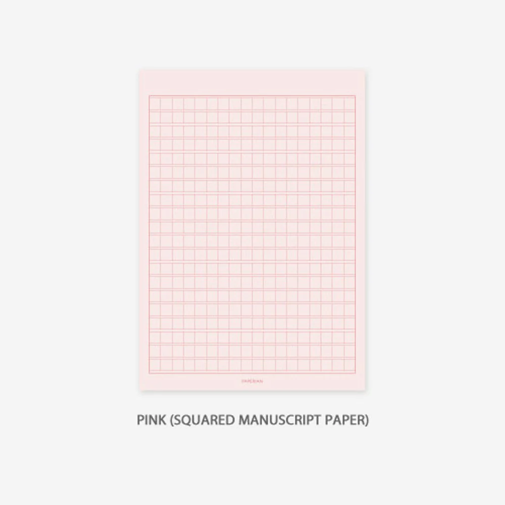 Paperian Lifepad A5 Notepad - Image 16