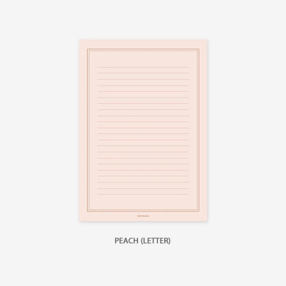 Paperian Lifepad A5 Notepad - Image 18