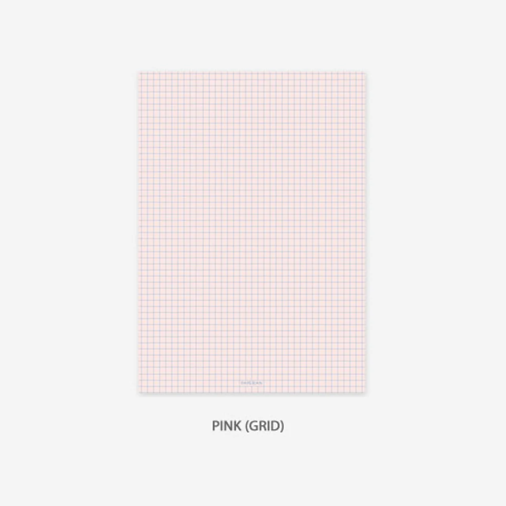 Paperian Lifepad A5 Notepad - Image 23