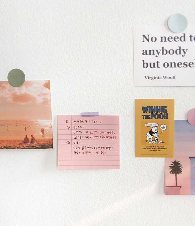 Paperian Lifepad Mini Memopad - Image 12