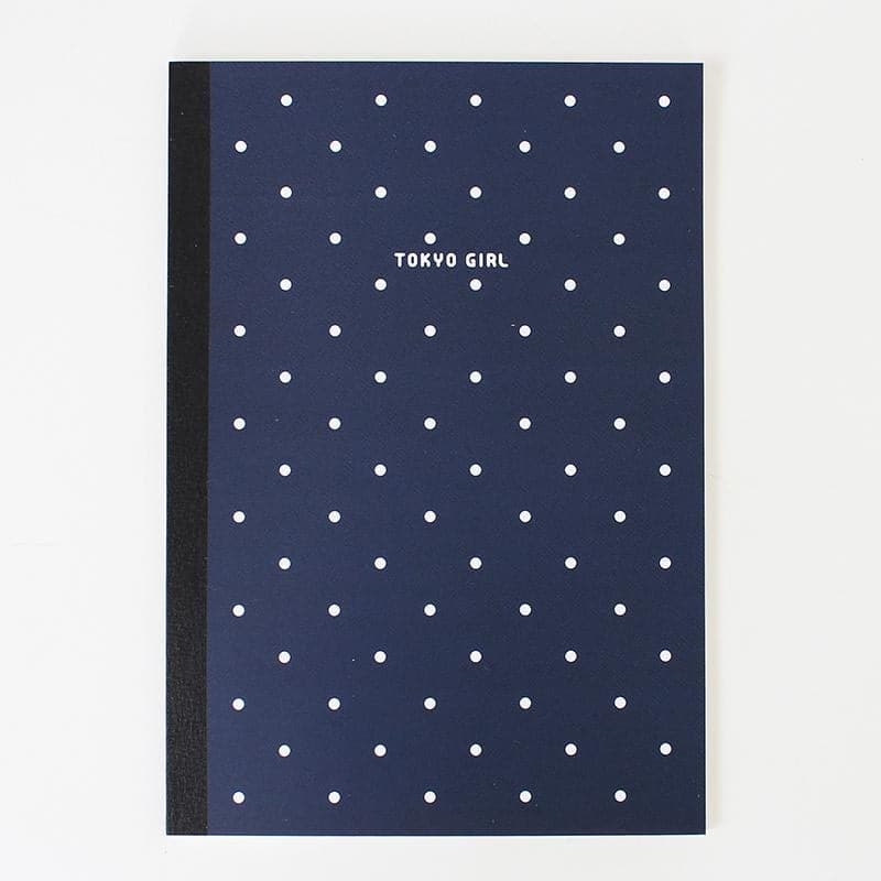 Paperways Notebook - Tokyo Girl - Image 3