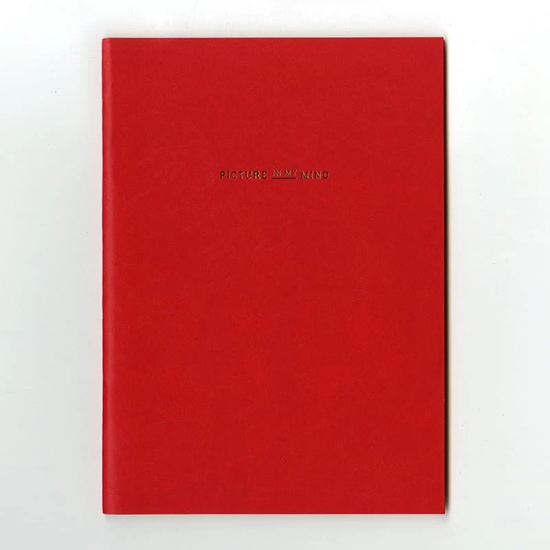 Paperways Pimm Notebook A5 - Image 5