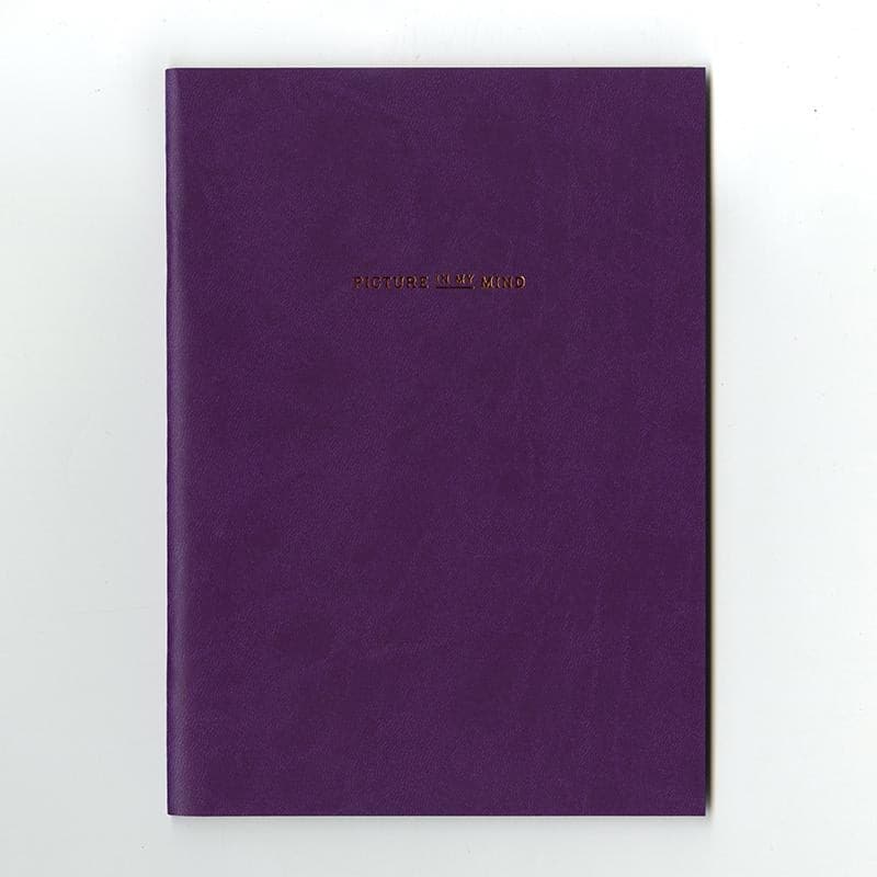 Paperways Pimm Notebook A6 - Image 2