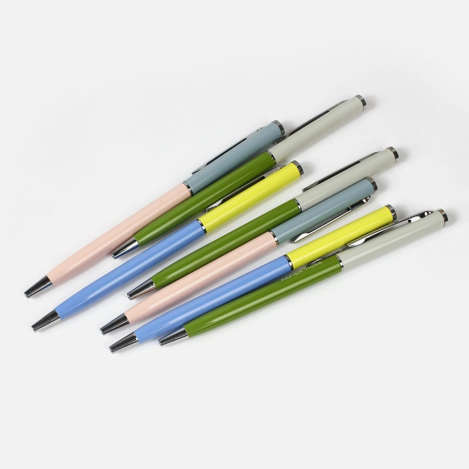 Papier Tigre Ballpoint Pen - Image 10