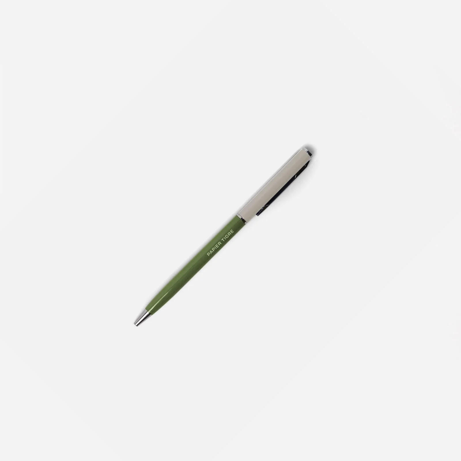 Papier Tigre Ballpoint Pen - Image 17