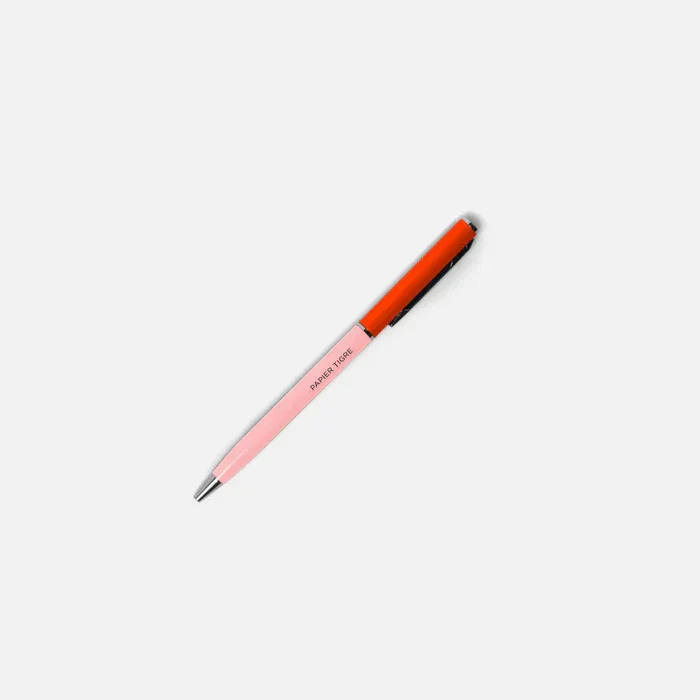Papier Tigre Ballpoint Pen - Image 24