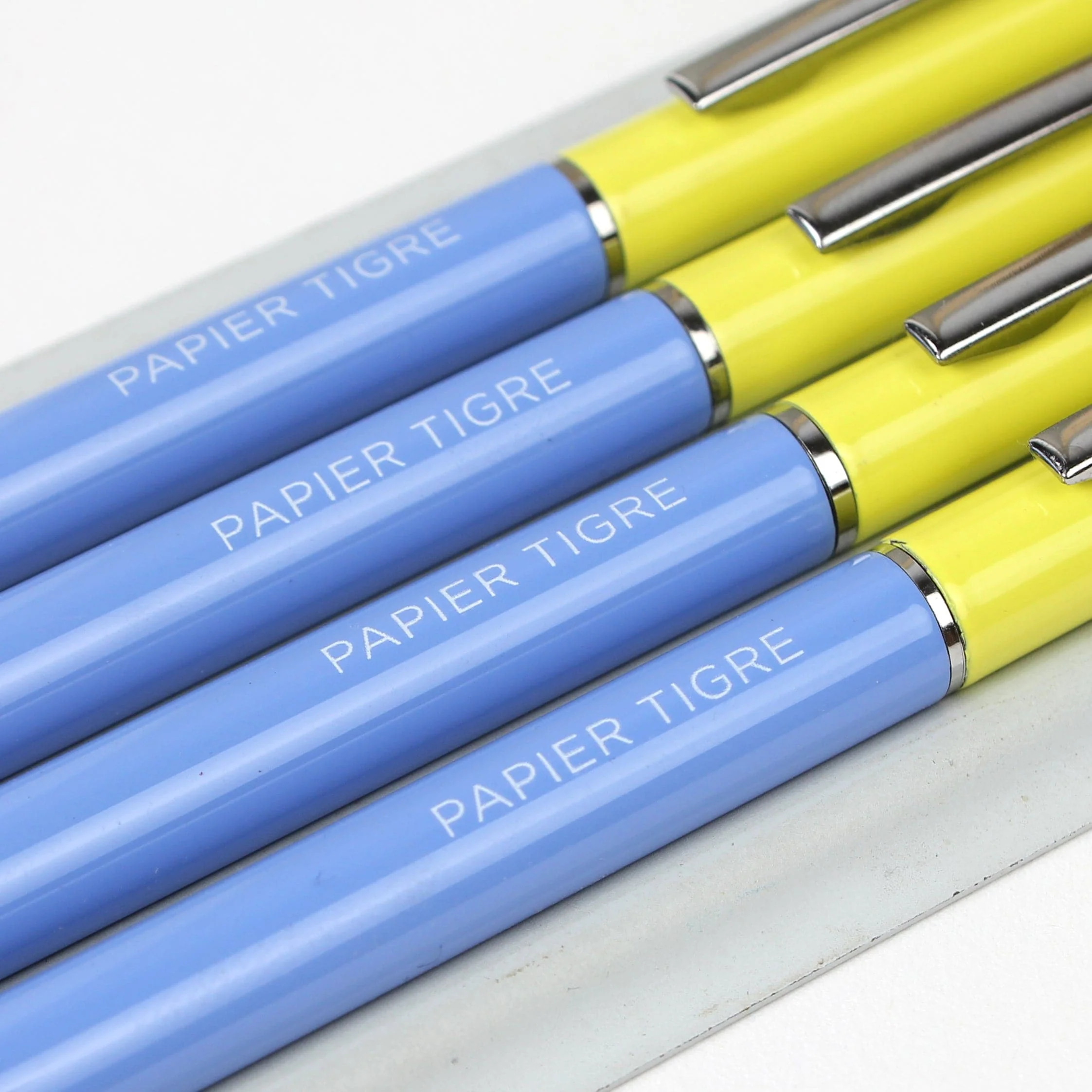 Papier Tigre Ballpoint Pen - Image 9