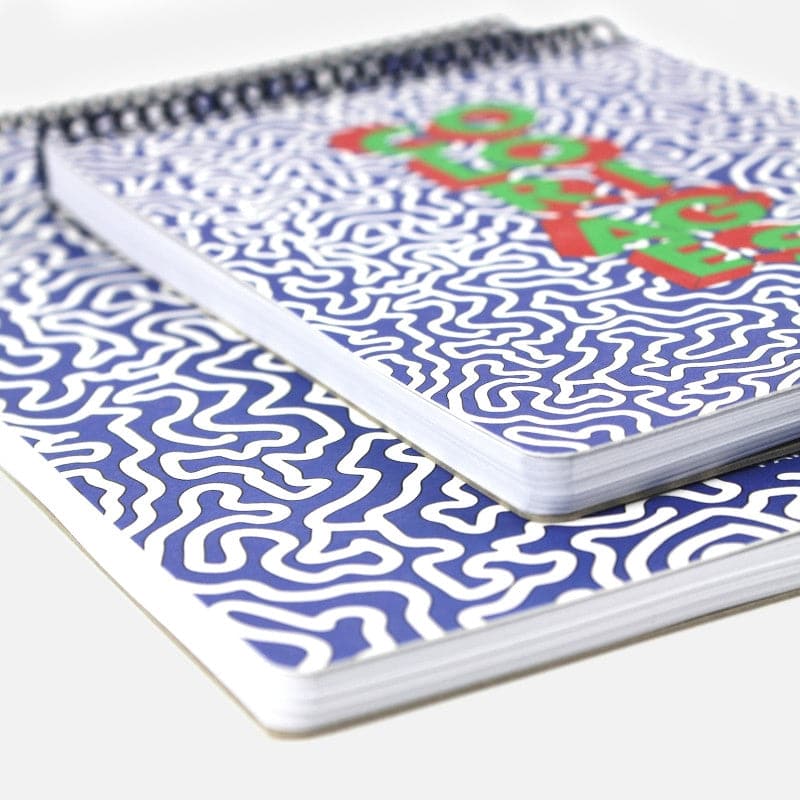 Papier Tigre Colouring Book - A4 - Image 11