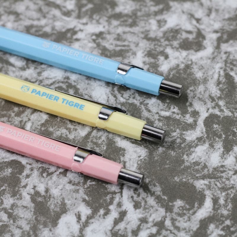 Papier Tigre Mechanical Pencil - Image 13