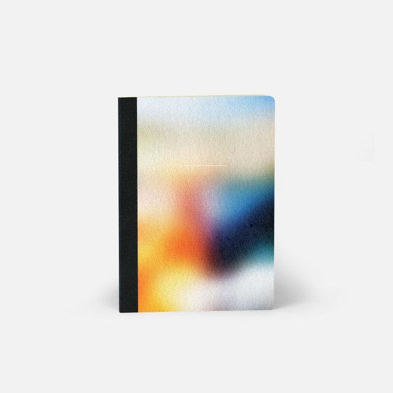 PAPIER TIGRE NOTEBOOK (A5) - Desert