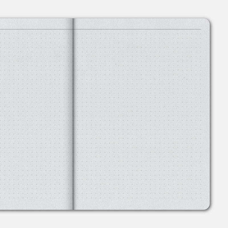 Papier Tigre Notebook (A5, Mixed) - Module - Image 4