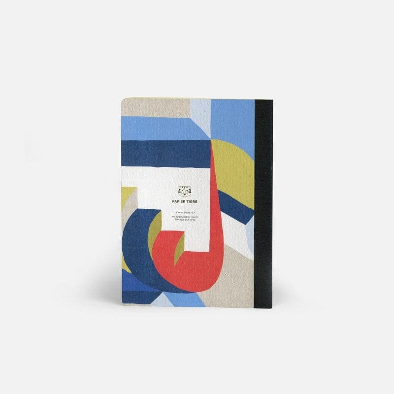 Papier Tigre Notebook (A5, Mixed) - Stuparo - Image 3