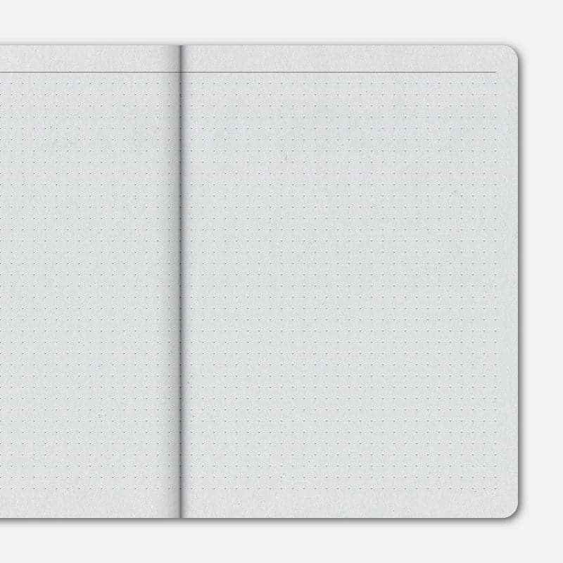 Papier Tigre Notebook (A5, Mixed) - Stuparo - Image 6