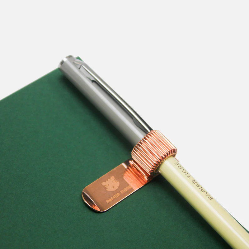 Papier Tigre Pen Holder Clip - Image 11