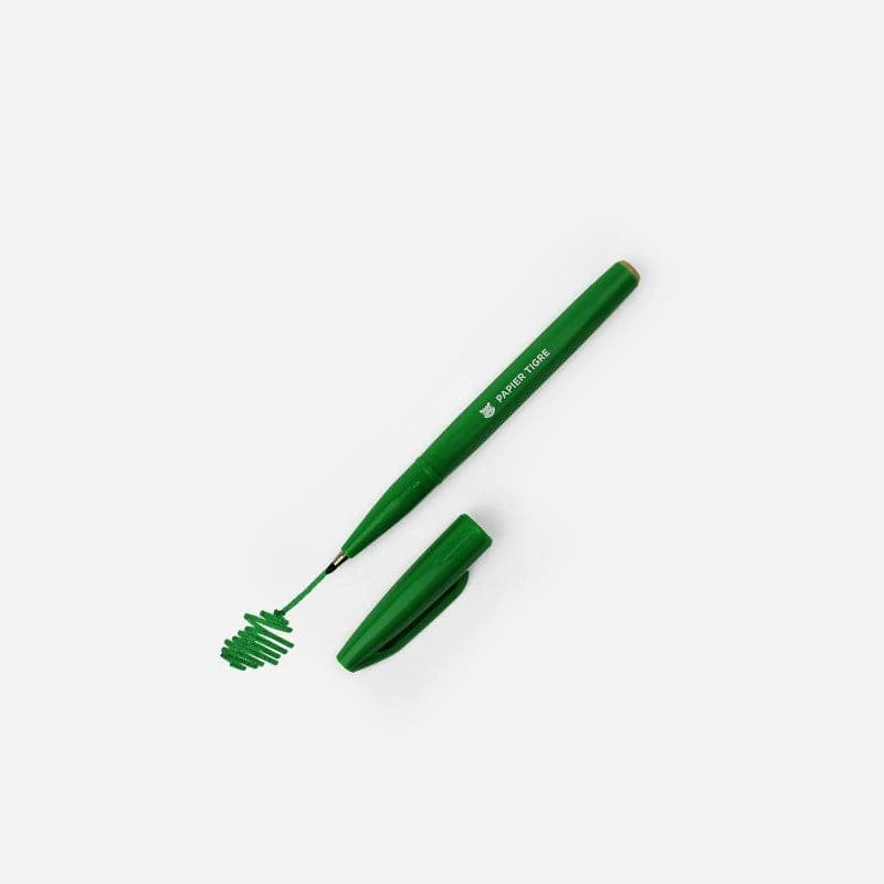 Papier Tigre Sign Pen - Image 21
