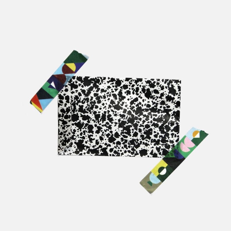 Papier Tigre x Masking tape - Memory - Image 2