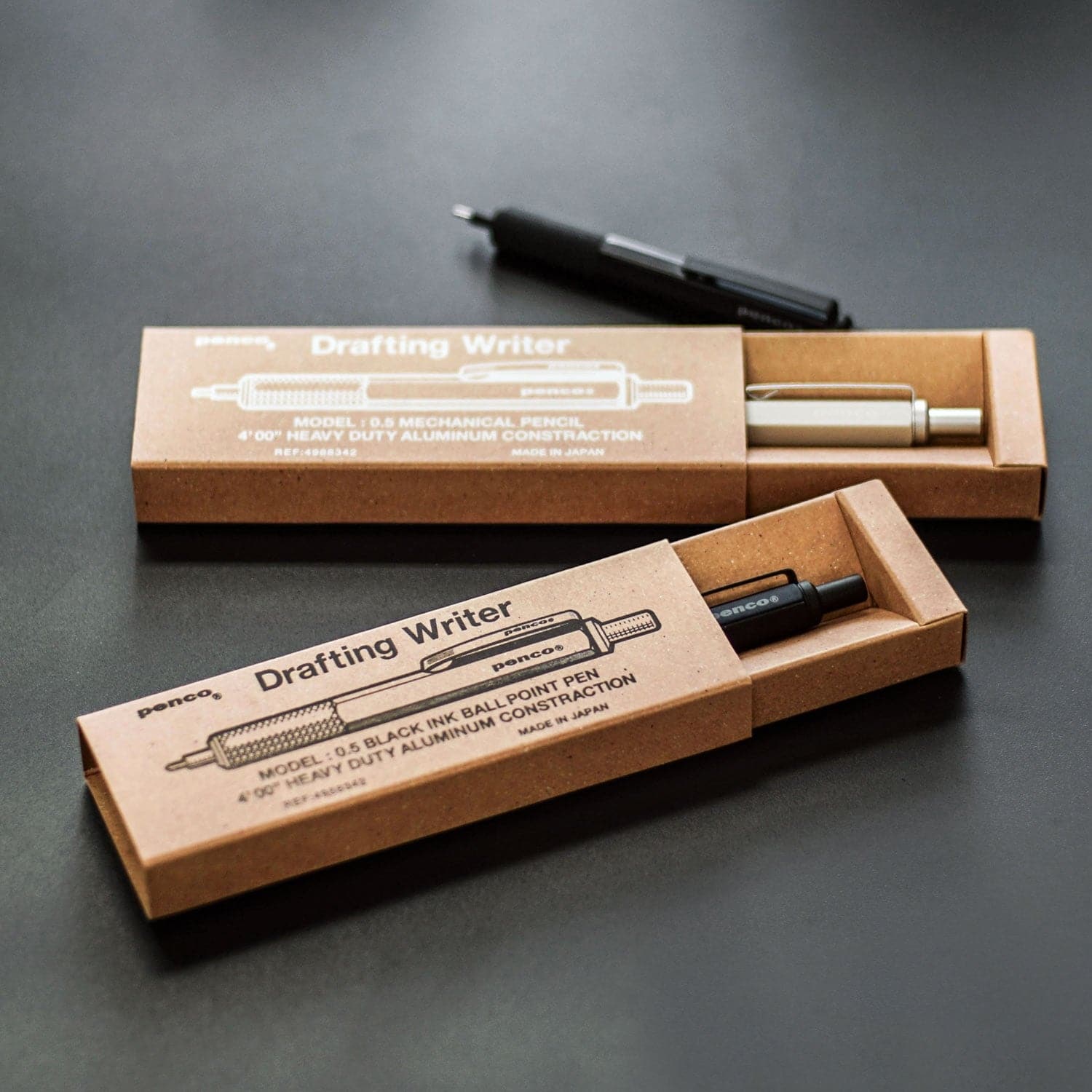 Penco Drafting Pencil - Image 5