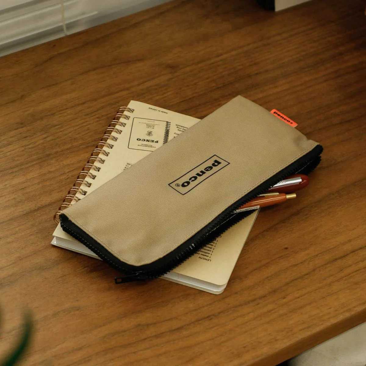 Penco Flat Pen Case - Image 13