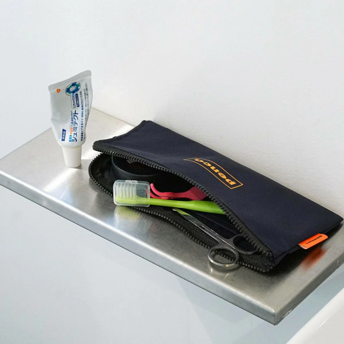 Penco Flat Pen Case - Image 3