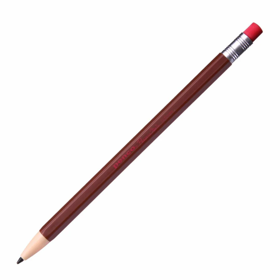Penco Passers Mate Mechanical Pencil - Image 12