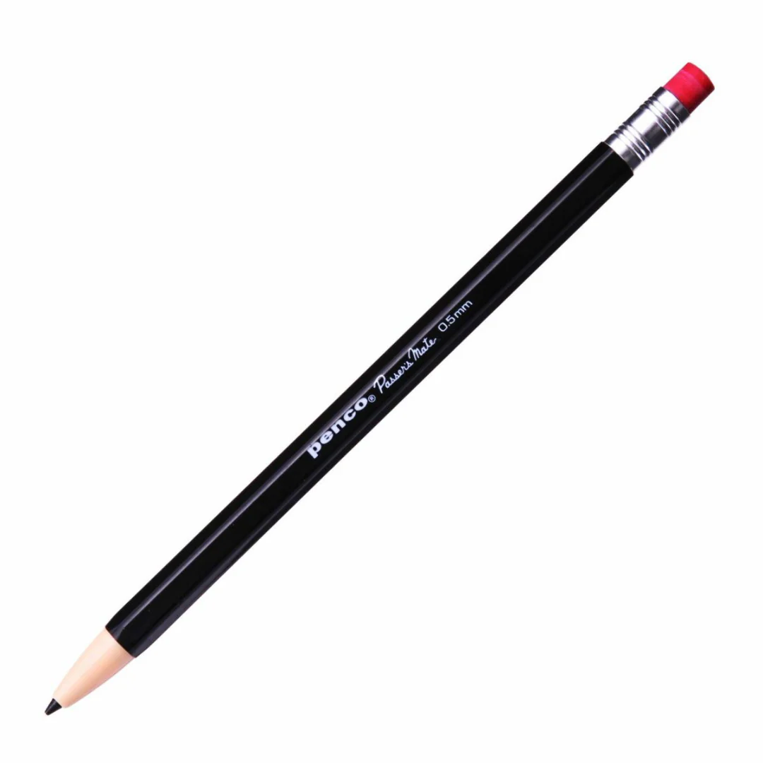Penco Passers Mate Mechanical Pencil - Image 13
