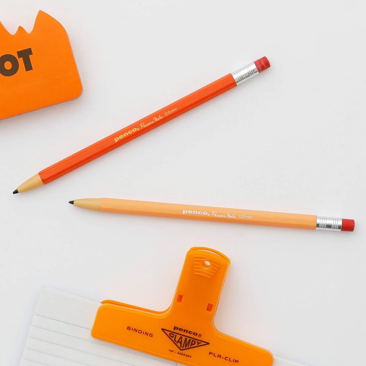 Penco Passers Mate Mechanical Pencil - Image 4