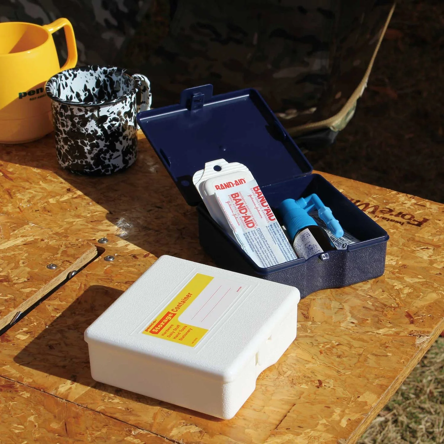 Penco Storage Container - Small - Image 5