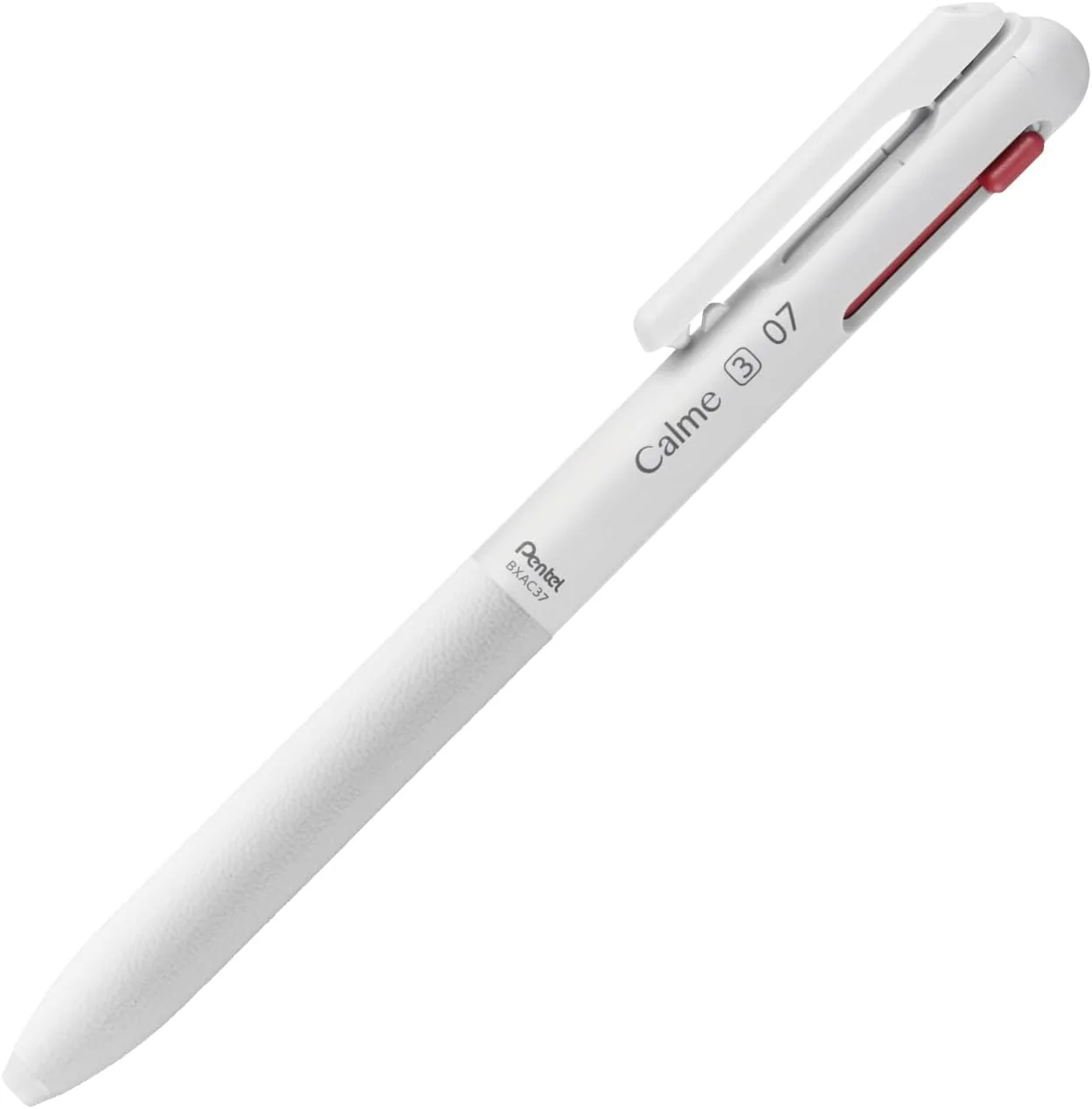 Pentel Calme 3-Colour Gel Ink Ballpoint Pen - Image 13