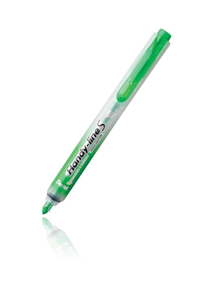 Pentel Handy-line S™ Highlighter - Image 5