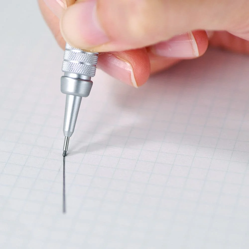 Pentel GraphGear 500 Mechanical Pencil - Image 4