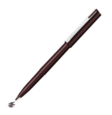 Pentel Pulaman Plastic Fountain Pen - Image 15