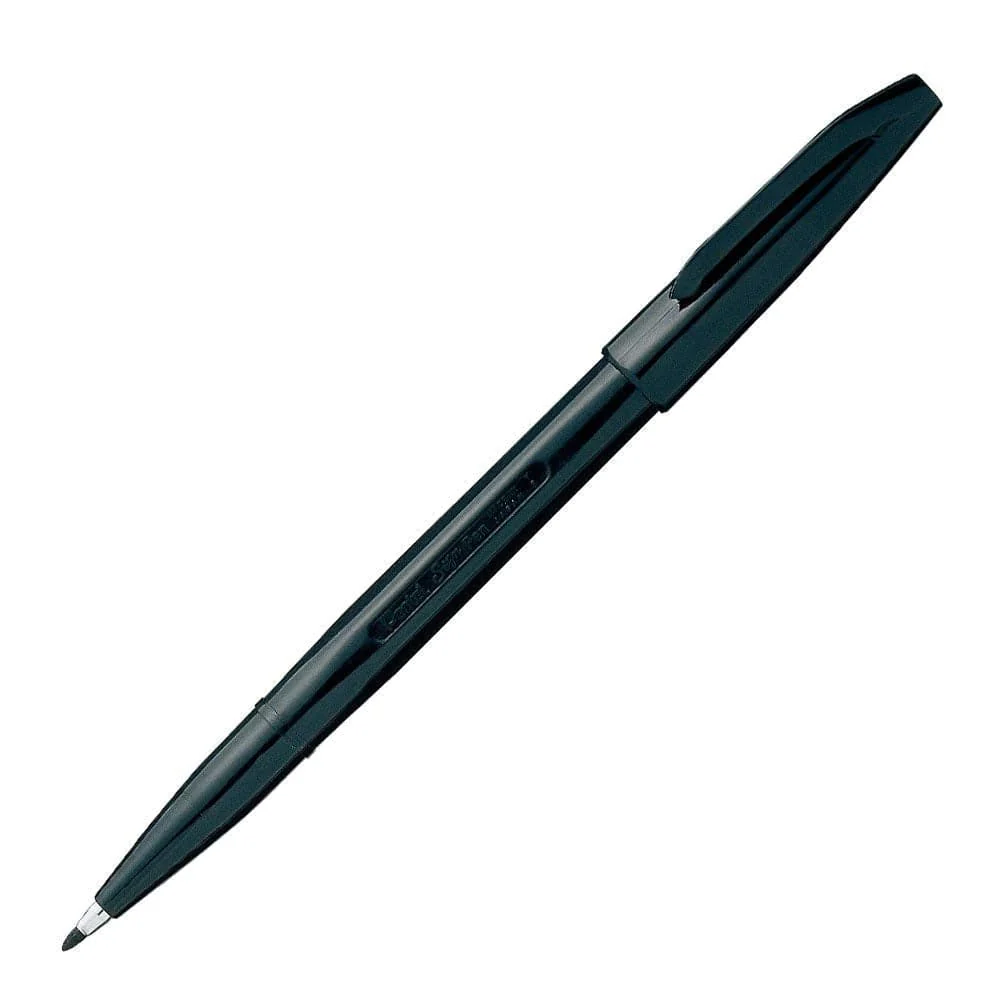 Pentel Sign Pen - Image 3