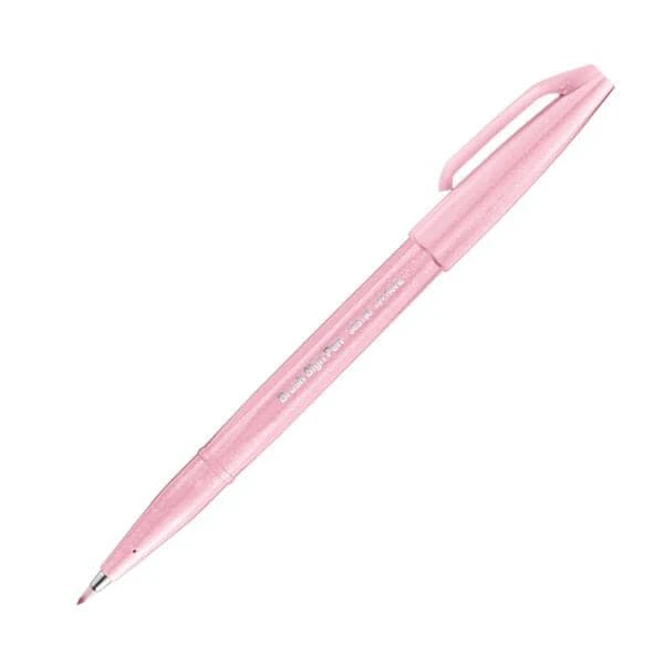 Pentel Touch Brush Sign Pen - Image 10