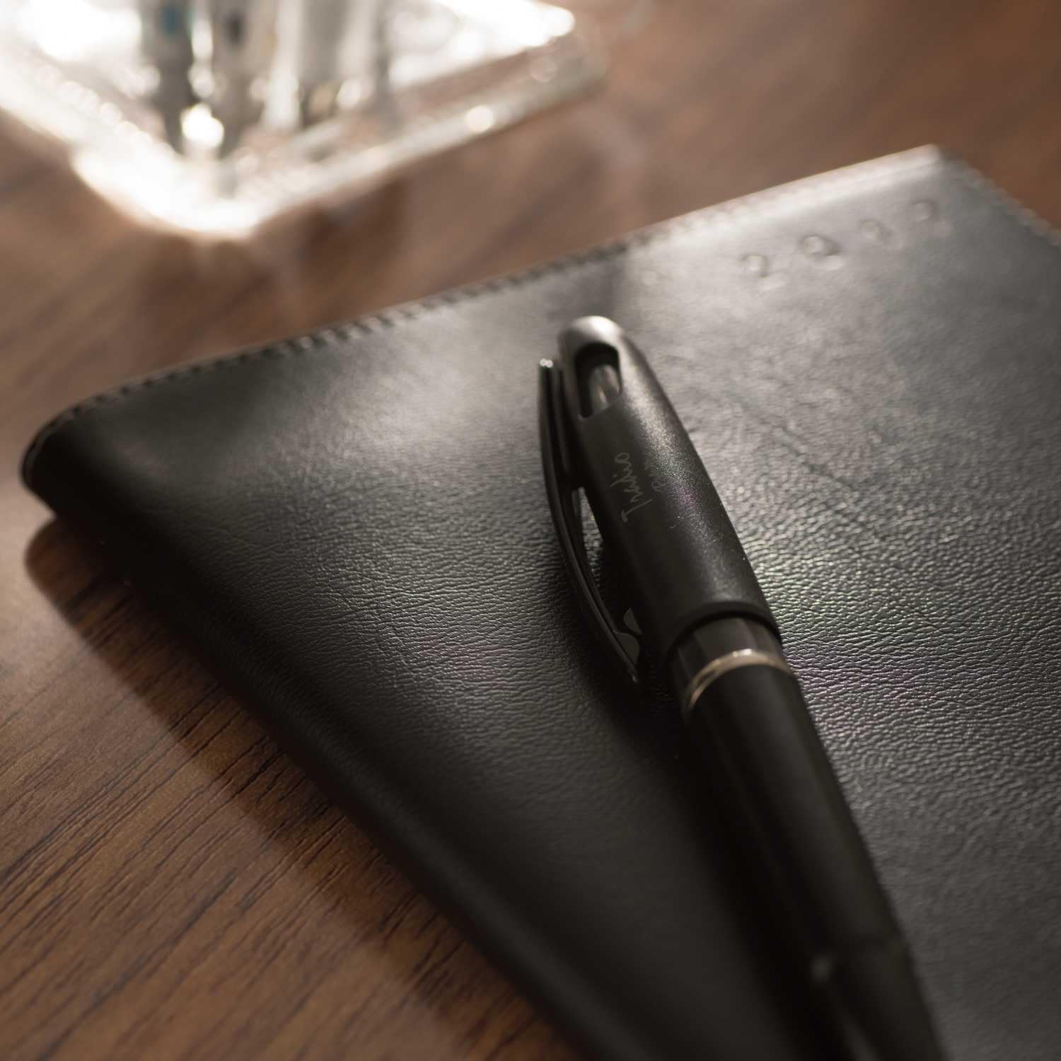 Pentel Tradio Pulaman Stylo Fountain Pen - Image 6