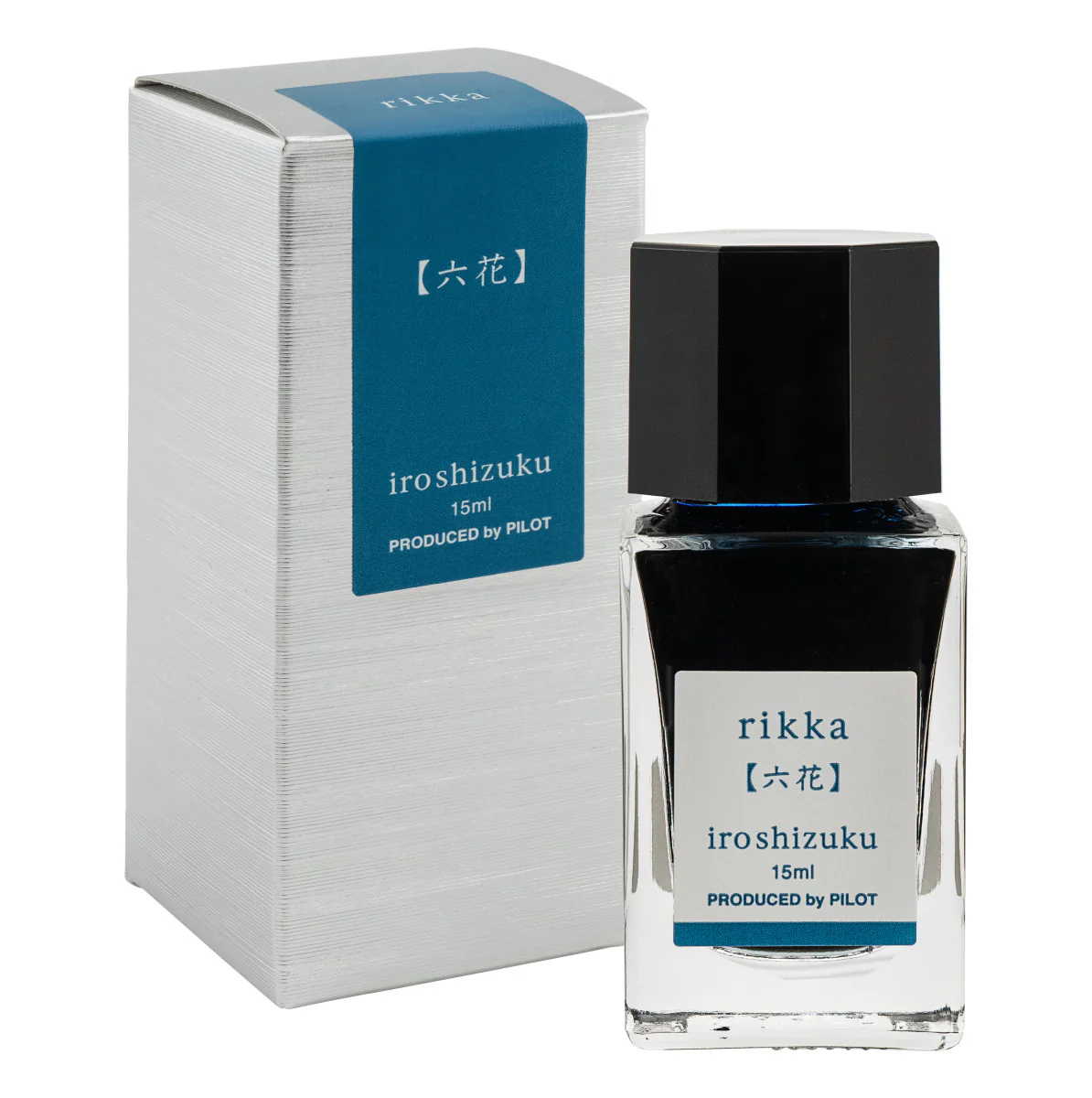 Pilot Iroshizuku Ink Mini Bottle 15ml - Image 15