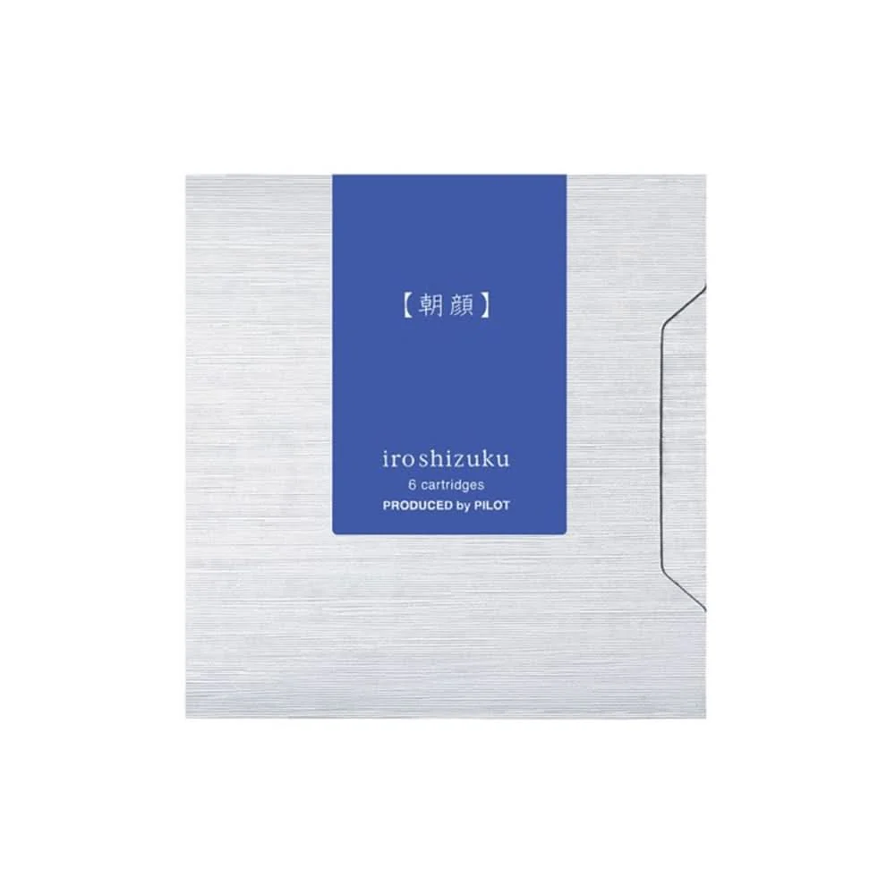 Pilot Iroshizuku Fountain Pen Ink Cartridges - Image 8