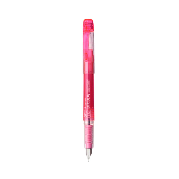 Platinum Preppy Fountain Pen - Image 7