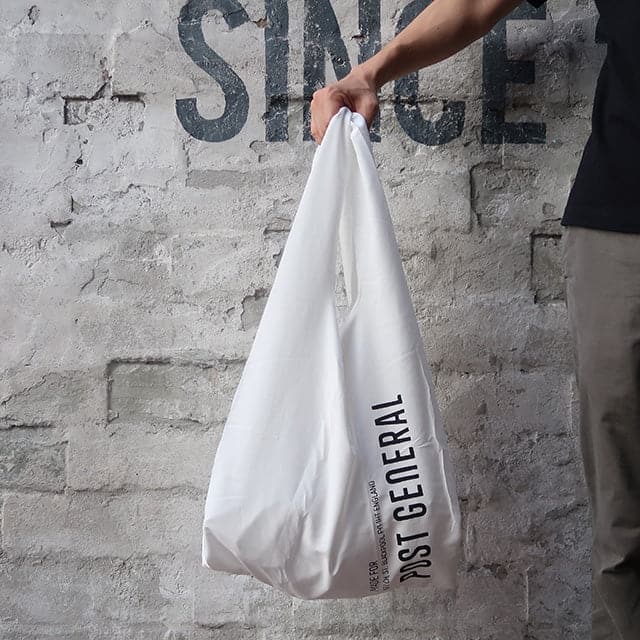 Post General Shopper Bag - Image 3