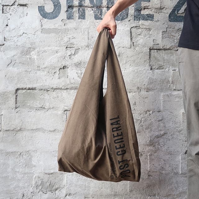 Post General Shopper Bag - Image 4