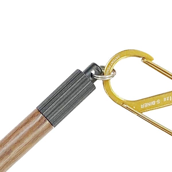 Preco Woody EDC Ballpoint Pen - Image 3