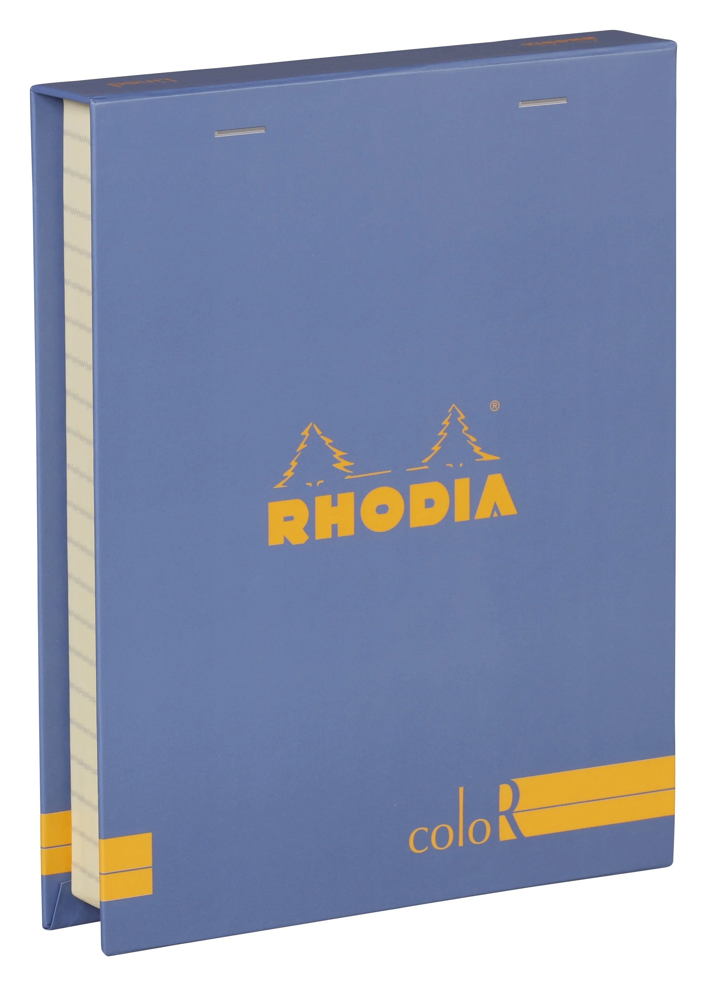 Rhodia Essential Treasure Box - Image 4