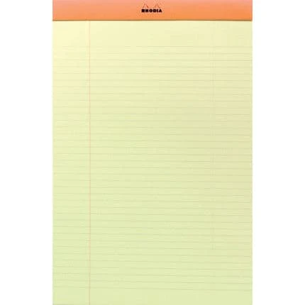 Rhodia No.19 Legal Pad