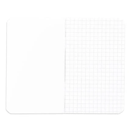 Rhodia Side-Stapled Notebook (A7, Grid) - Image 10
